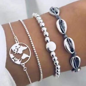 🌺4/$25🌺 New Bracelet Set